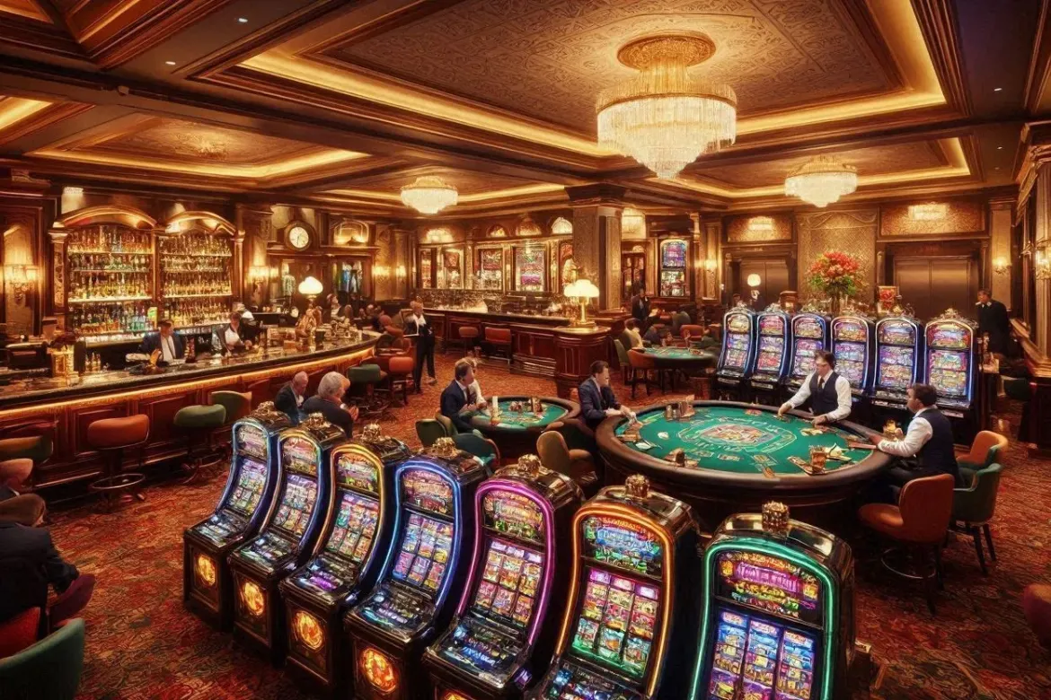Fortunica Casino